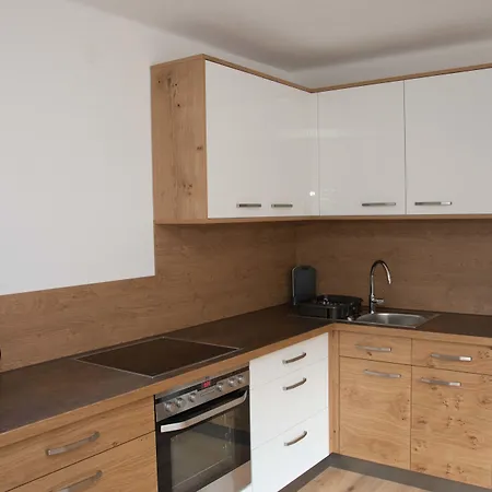 Haus Guggenberger 3*