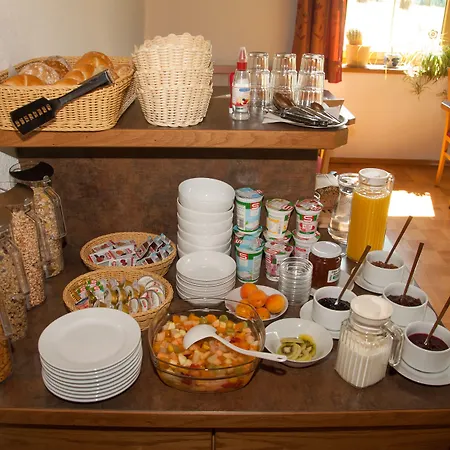 Haus Guggenberger 3*