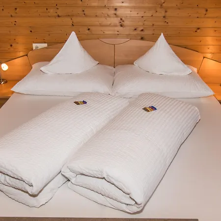 Haus Guggenberger 3*