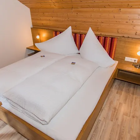 Haus Guggenberger 3*