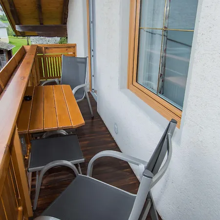 Haus Guggenberger 3*