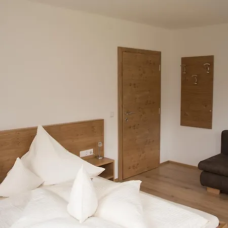 Haus Guggenberger 3*