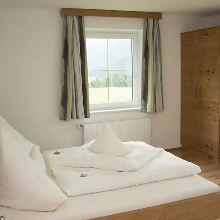 招待所 Haus Guggenberger 列兴