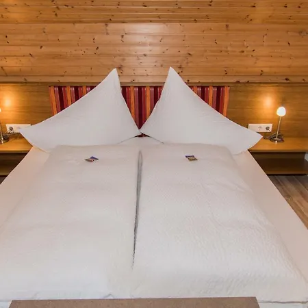 Haus Guggenberger 3*