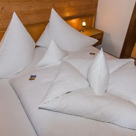 Haus Guggenberger 3*