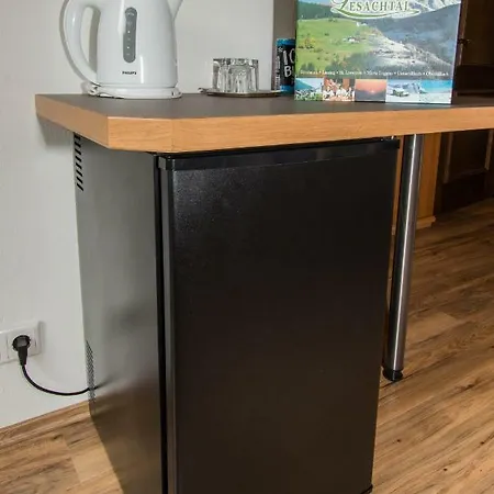 Haus Guggenberger 招待所