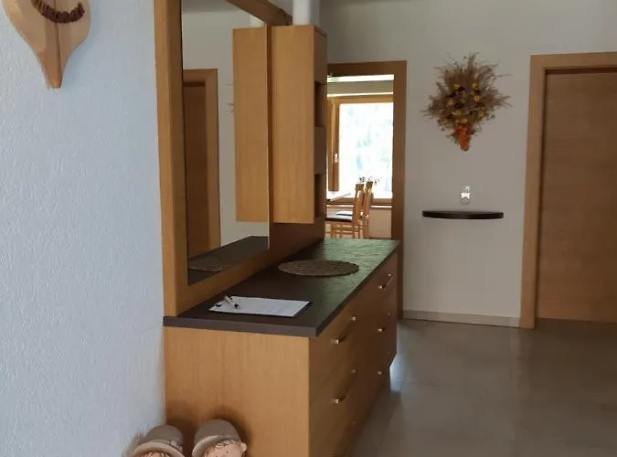 Haus Guggenberger 3* Liesing