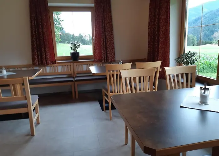 Haus Guggenberger Liesing