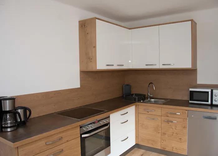 Haus Guggenberger 3*