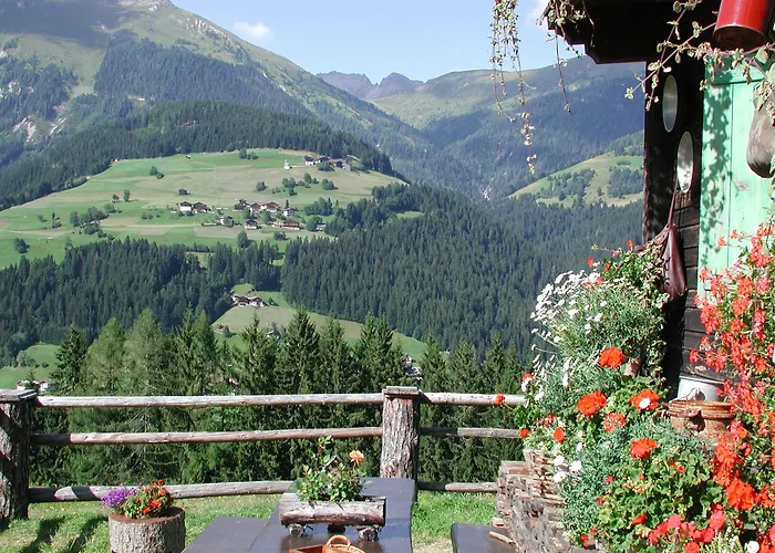 招待所 Haus Guggenberger 3*