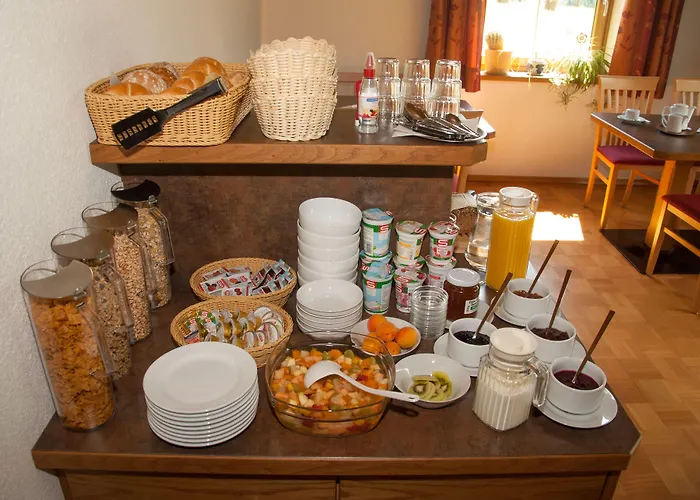 Haus Guggenberger 3*