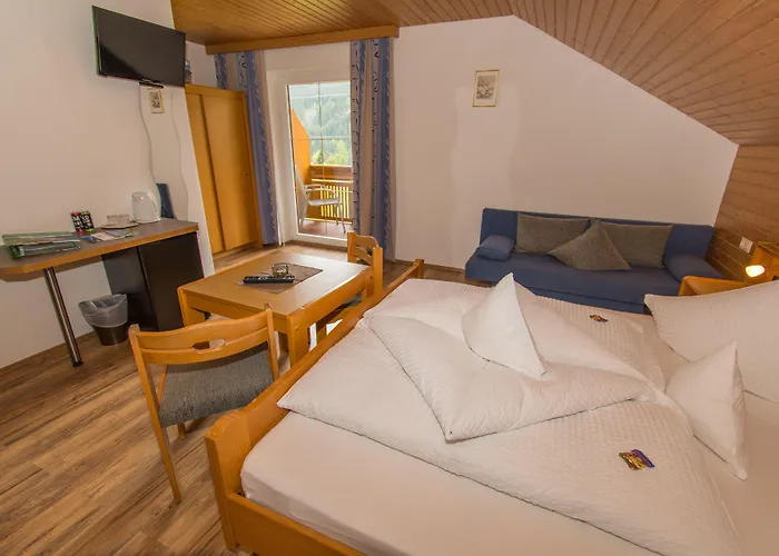 Haus Guggenberger Liesing