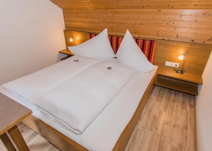 Haus Guggenberger 3*