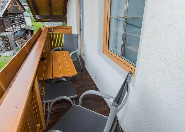 Haus Guggenberger 3*