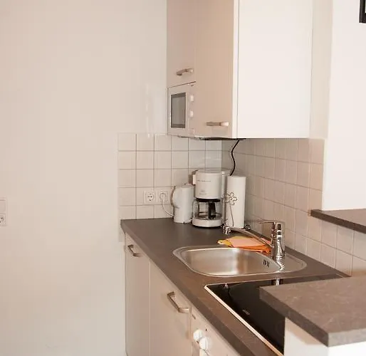 Pensjonat Haus Guggenberger