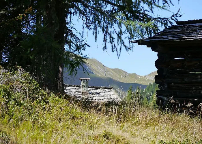 Haus Guggenberger Pensjonat