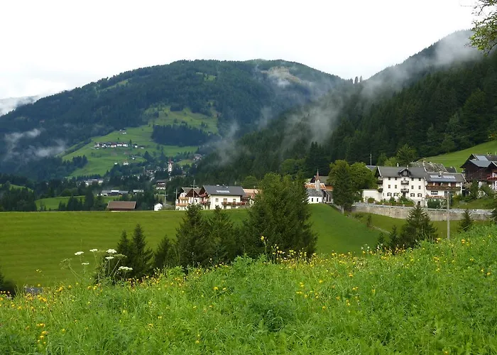 Haus Guggenberger 3*