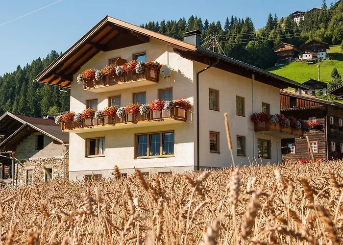 Haus Guggenberger Liesing