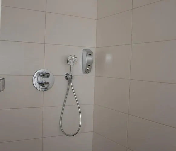 Haus Guggenberger Pensjonat