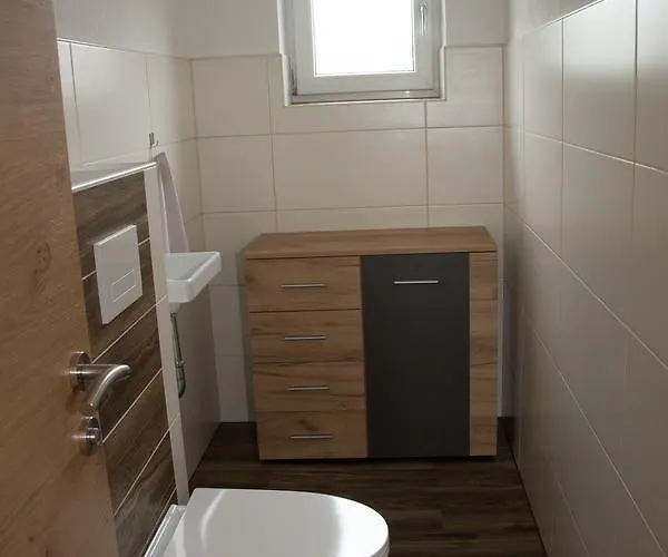 Haus Guggenberger Pensjonat 3*