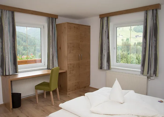 Pensjonat Haus Guggenberger Liesing