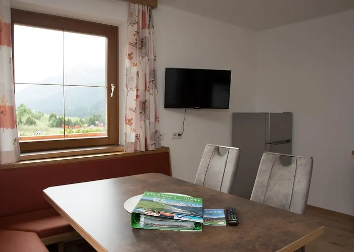 Haus Guggenberger 3* Liesing