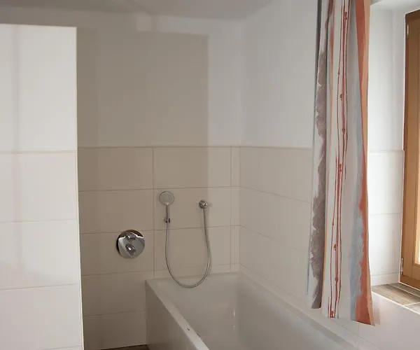 Haus Guggenberger Pensjonat 3*