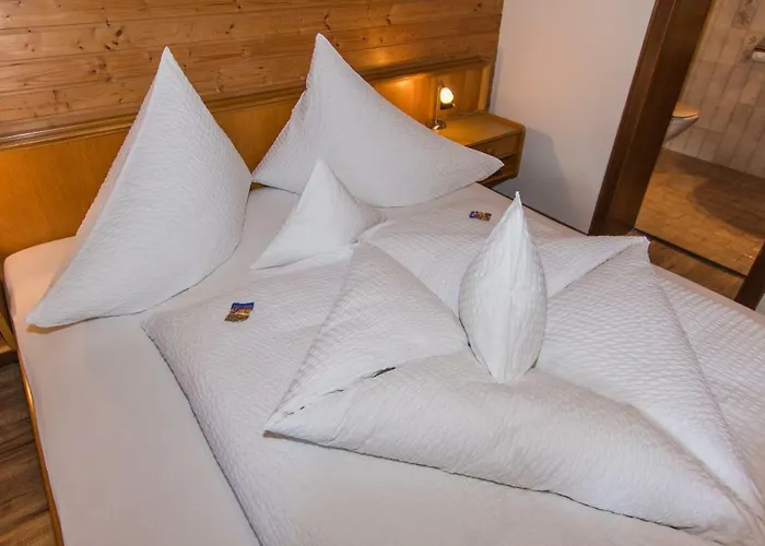 Haus Guggenberger 3*