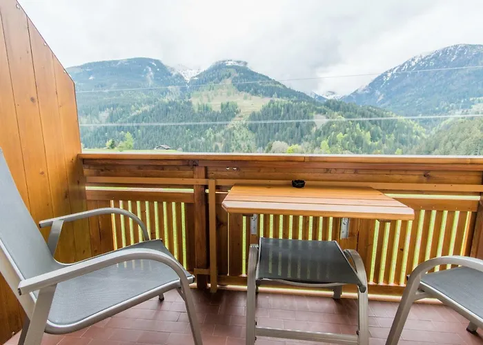 Haus Guggenberger Pensjonat Liesing