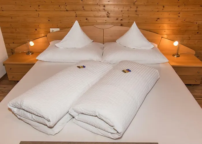 Haus Guggenberger Liesing